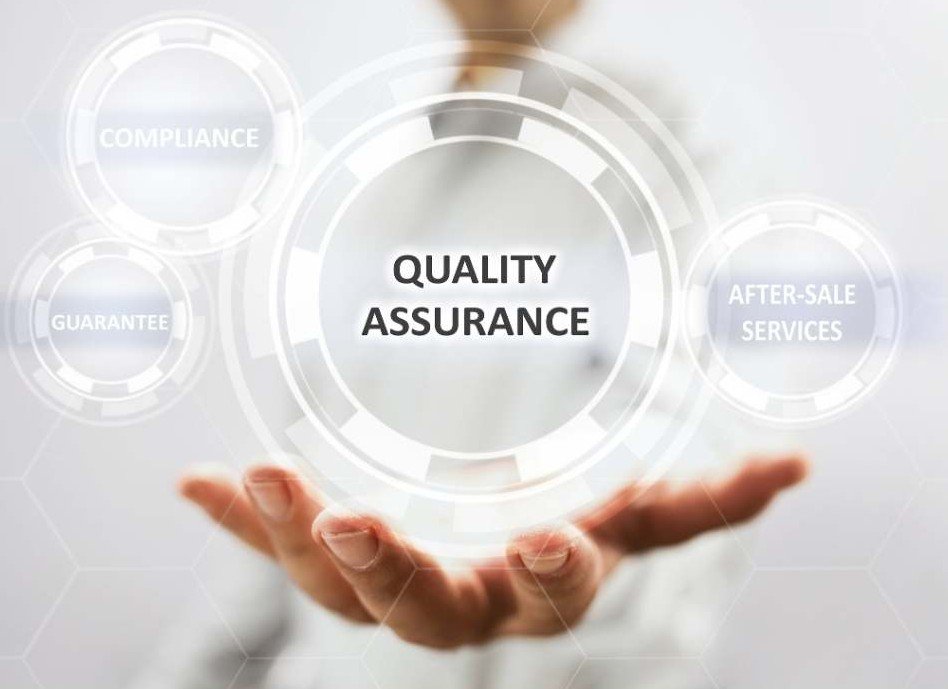 Tecoats Quality Policies