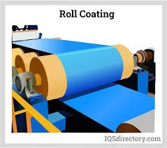 Decorative Metal Coating